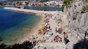 Гостиница Frapedo Sport Makarska  Макарска 